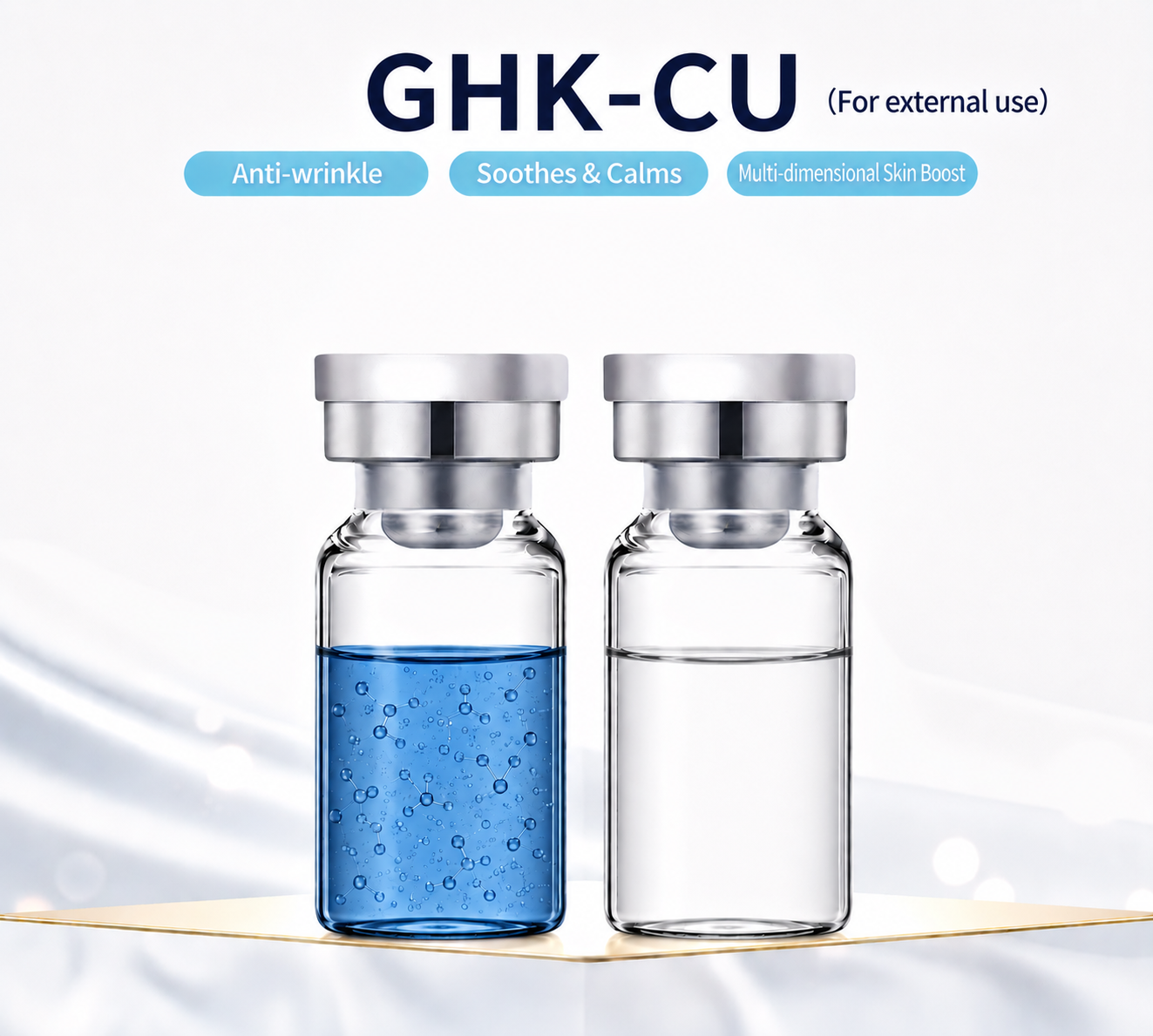 GHK-CU